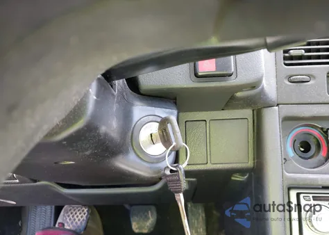 1991 Honda Civic Crx from USA, damaged, VIN JHMED8353MS006853